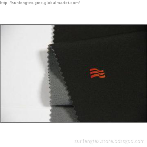 75D Play Two Way Composite Polar Fleece